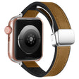 Riktigt Bra Apple Smartwatch Konstläder Universell Armband