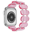 Trevligt Apple Smartwatch Mjukplast Universell Armband