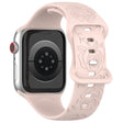 Mega Härligt Apple Smartwatch Mjukplast Universell Armband
