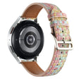 Väldigt Trevligt Smartwatch Konstläder Universell Armband