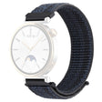 Oerhört Fint Smartwatch Nylon Universell Armband