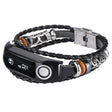 Väldigt Bekvämt TomTom Touch Konstläder Armband