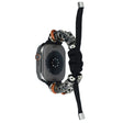 Mega Sött Apple Smartwatch Nylon Universell Armband