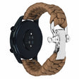 Mega Häftigt Smartwatch Nylon Universell Armband