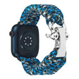 Oerhört Härdigt Apple Smartwatch Nylon Universell Armband
