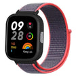 Mycket Tufft Xiaomi Redmi Watch 3 Nylon Armband