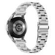 Super Skönt Samsung Smartwatch Metall Universell Armband