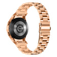 Mega Stiligt Samsung Smartwatch Metall Universell Armband
