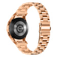 Slitstarkt Samsung Smartwatch Metall Universell Armband