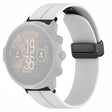 Mega Tufft Smartwatch Mjukplast Universell Armband