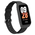 Xiaomi Smart Band 8 Active / Xiaomi Redmi Band 2 Nylon Universell Armband