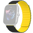 Super Skönt Amazfit Smartwatch Mjukplast Universell Armband
