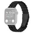 Riktigt Härligt Apple Smartwatch Metall Universell Armband