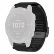 Riktigt Coolt Garmin Smartwatch Metall Universell Armband