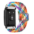 Huawei Watch Fit / Huawei Watch Fit Special Edition Nylon Universell Armband