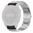 Mega Slitstarkt Smartwatch Metall Universell Armband