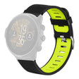 Mycket Hållbart Smartwatch Mjukplast Universell Armband