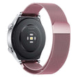 Mycket Bekvämt Smartwatch Metall Universell Armband