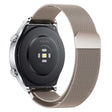 Riktigt Bekvämt Smartwatch Metall Universell Armband