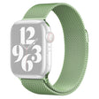 Mega Bekvämt Apple Smartwatch Metall Universell Armband