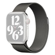 Riktigt Skönt Apple Smartwatch Metall Universell Armband