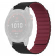 Oerhört Fint Garmin Smartwatch Mjukplast Universell Armband