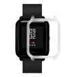 Mycket Bra Amazfit Bip 1 / Amazfit Bip Lite Mjukplast Skal