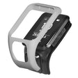 Tomtom Smartwatch Hård Mjukplast Universell Bumper
