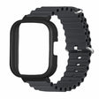 Oerhört Skönt Xiaomi Redmi Watch 3 Mjukplast Armband