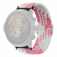Utsökt Smartwatch Nylon Universell Armband