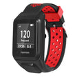 Väldigt Fint Tomtom Smartwatch Mjukplast Universell Armband