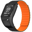 Stiligt Tomtom Smartwatch Mjukplast Universell Armband