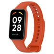 Xiaomi Redmi Band 2 / Xiaomi Smart Band 8 Active Mjukplast Universell Armband
