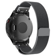 Mycket Stiligt Garmin Smartwatch Metall Universell Armband