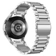 Mega Bekvämt Samsung Smartwatch Metall Universell Armband