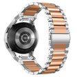 Mycket Tufft Samsung Smartwatch Metall Universell Armband
