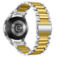Riktigt Tufft Samsung Smartwatch Metall Universell Armband