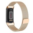 Fitbit Charge 3 / Fitbit Charge 4 Metall Universell Armband