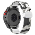 Fantastiskt Garmin Smartwatch Mjukplast Universell Armband