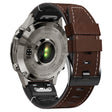 Oerhört Slitstarkt Smartwatch Konstläder Universell Armband