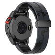 Otroligt Slitstarkt Smartwatch Mjukplast Universell Armband