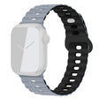 Super Häftigt Apple Smartwatch Mjukplast Universell Armband