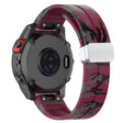 Klassiskt Smartwatch Mjukplast Universell Armband
