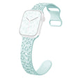 Fint Apple Smartwatch Mjukplast Universell Armband