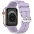 Riktigt Bra Apple Smartwatch Mjukplast Universell Armband