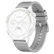 Oerhört Stiligt Smartwatch Nylon Universell Armband