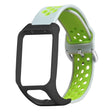 Stilrent Tomtom Smartwatch Mjukplast Universell Armband