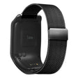 Fint Tomtom Smartwatch Metall Universell Armband