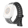 Väldigt Tufft Apple Smartwatch Mjukplast Universell Armband