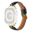 Mega Sött Apple Smartwatch Konstläder Universell Armband